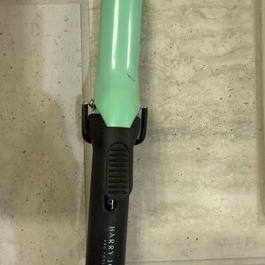 Harry Josh Mint Curling Iron - travel size